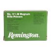 Picture of #9-1/2M Large Rifle Magnum Primers 1,000/Box
