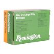 Picture of #9-1/2 Large Rifle Primers 1,000/Box
