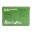 Picture of #9-1/2 Large Rifle Primers 1,000/Box