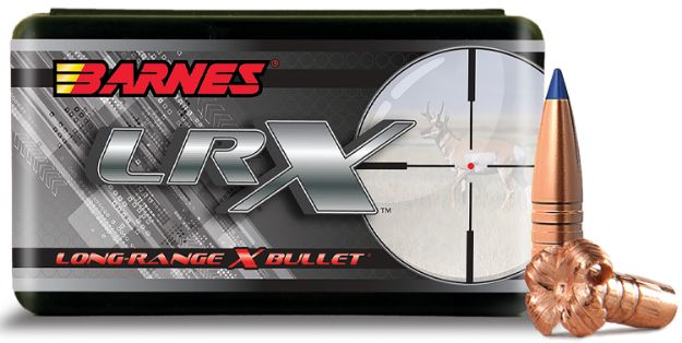 Picture of Lrx 30 Caliber (0.308'') Polymer Tip Bt  200Gr 50/Box