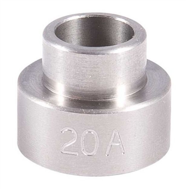 Picture of Shoulder Bump Gage Insert, #20, 20 Degree, 308 Family