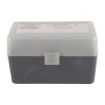 Picture of Flip Top Rifle Ammo Box 224 Clark-9.3X57mm 50 Round Smoke