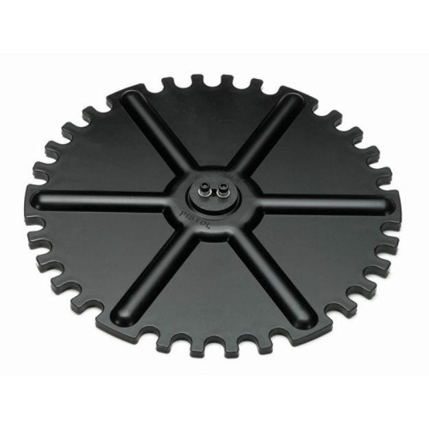 Picture of Large Pistol Case Feeder Plate