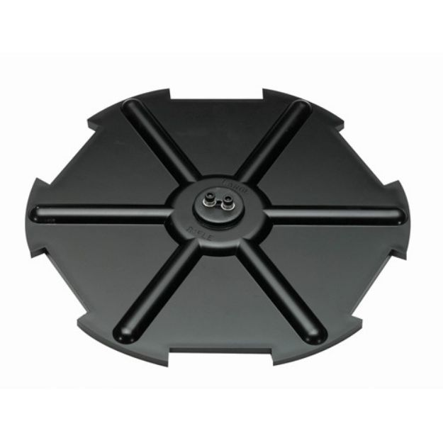 Picture of Large Rifle Case Feeder Plate