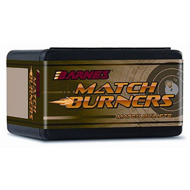 Picture of Match Burner 6Mm (0.243'') 68Gr Hollow Point Fb 100/Box