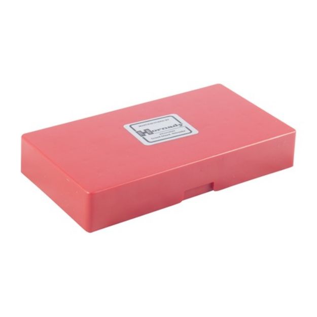 Picture of Loading Tray W/Case Lube Pad