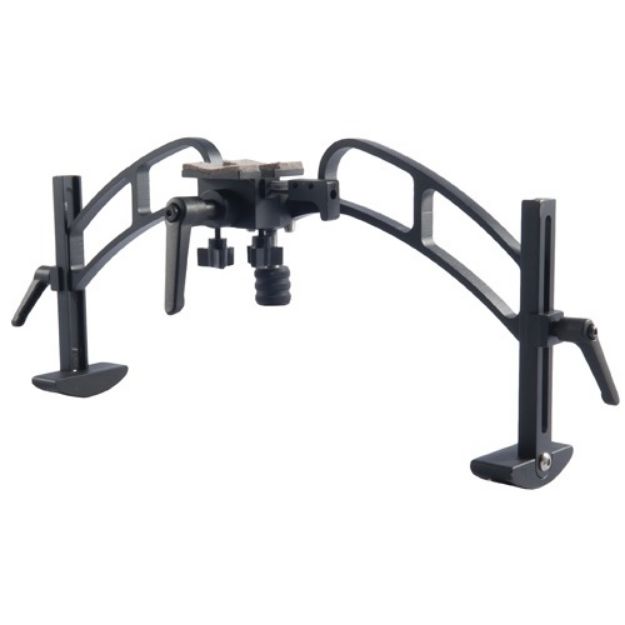 Picture of F-Class Bipod With Quick-Adjust Elevation Knob