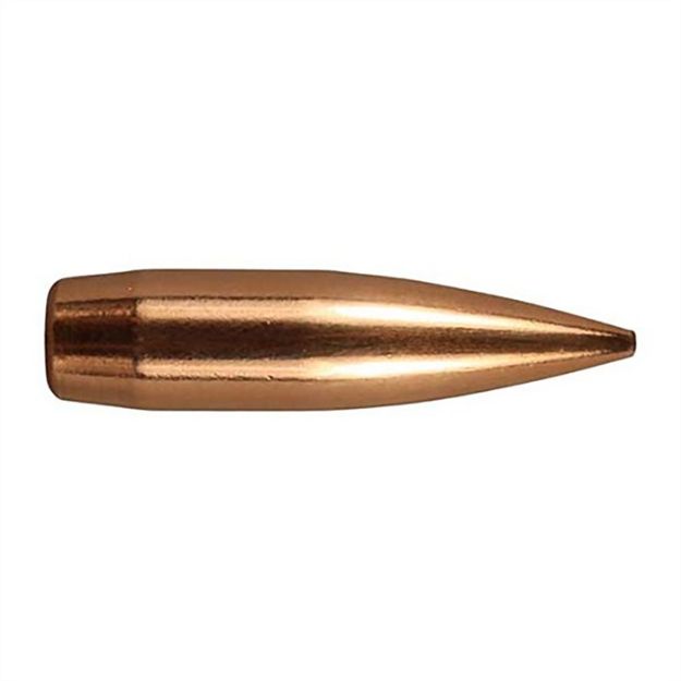 Picture of 30 Caliber (0.308'') 168Gr Hybrid Boat Tail 100/Box