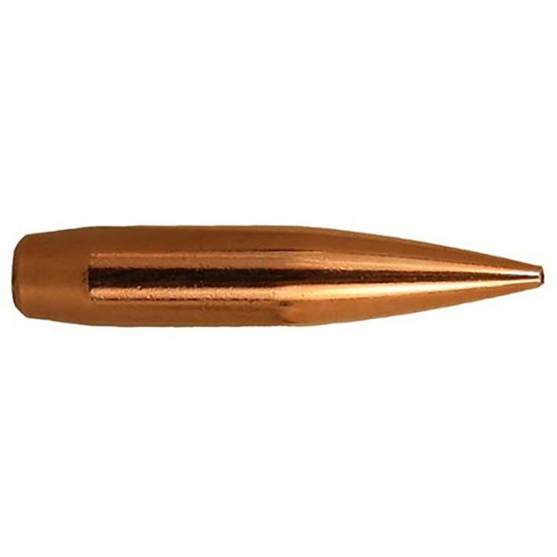 Picture of 30 Caliber (0.308'') 230Gr Hybrid Otm Boat Tail 100/Box