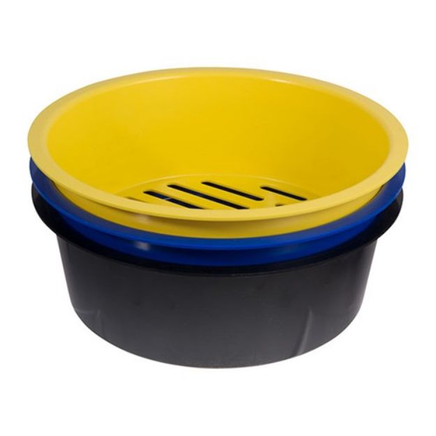 Picture of Shell Sorter 3 Pack