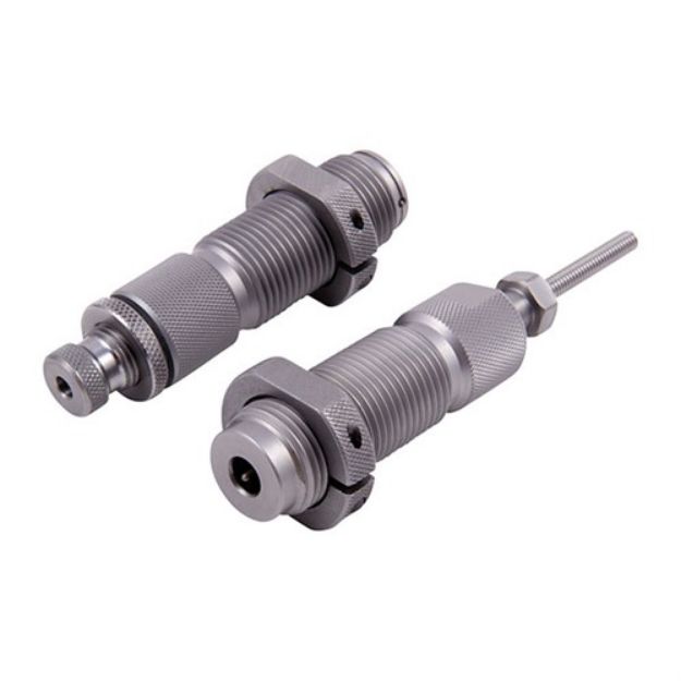 Picture of 17 Hornet Full Length Die Set