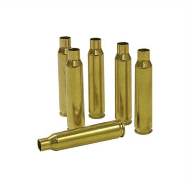 Picture of 7Mm Wsm Brass 50/Bag