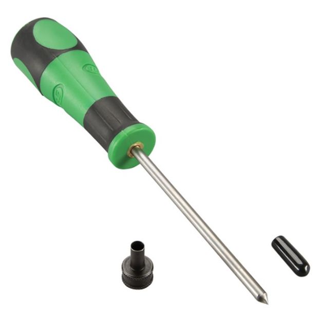 Picture of Flash Hole Deburring Tool W/.30 Cal Pilot