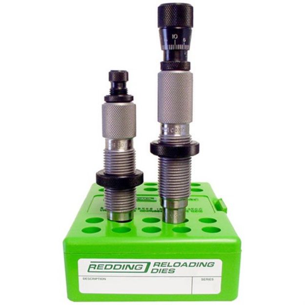 Picture of 28 Nosler Hunter Die Set