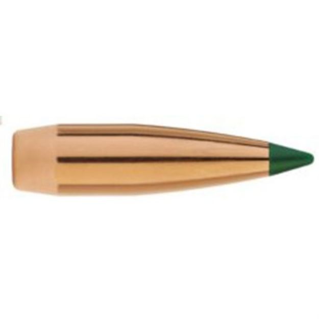 Picture of Tipped Matchking 30 Caliber (0.308'') 155Gr Ptbt 100/Box