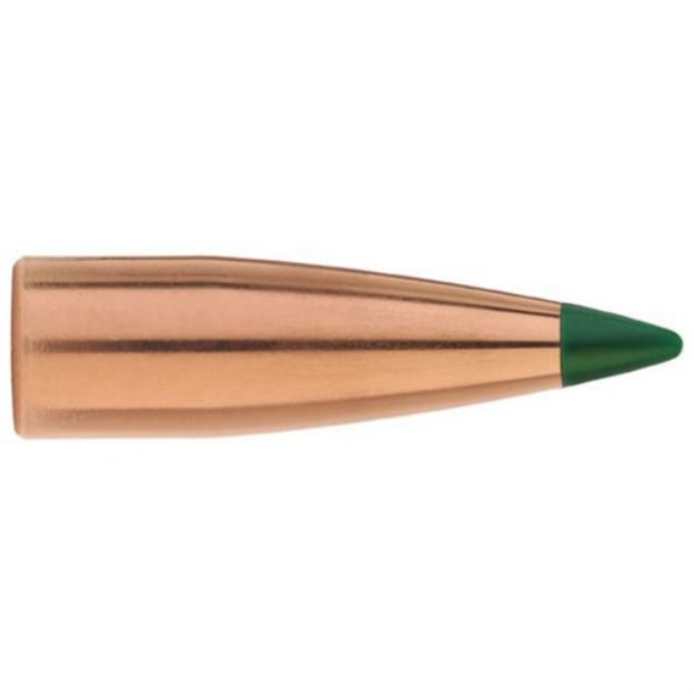 Picture of Tipped Matchking 30 Caliber (0.308'') 125Gr Ptbt 100/Box