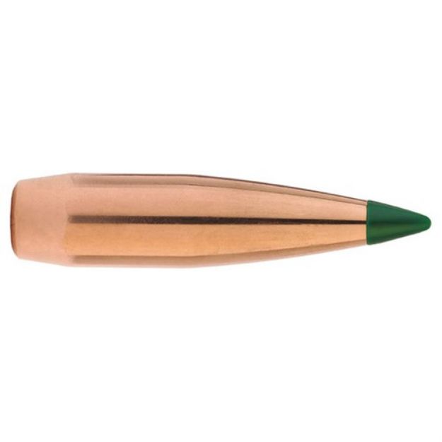 Picture of Tipped Matchking 30 Caliber (0.308'') 168Gr Ptbt 500/Box