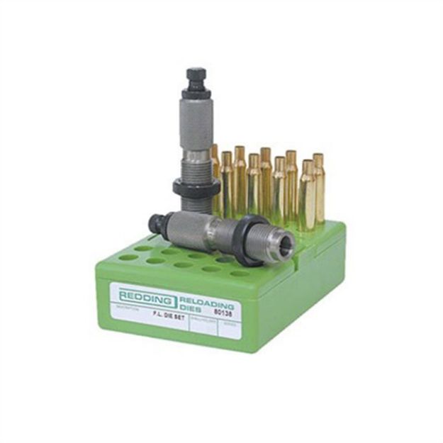 Picture of 300 Norma Mag Full Length Die Set