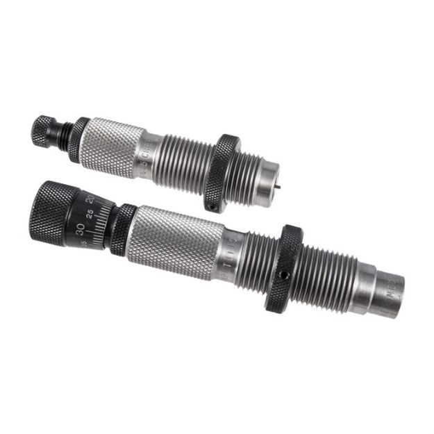 Picture of 6.5 Creedmoor Master Hunter Die Set