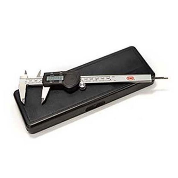 Picture of Digital Calipers