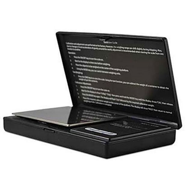 Picture of Reloading Scale Kit