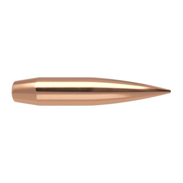 Picture of Rdf 6.5Mm (0.264'') Hollow Point Boat Tail 140Gr 500/Box