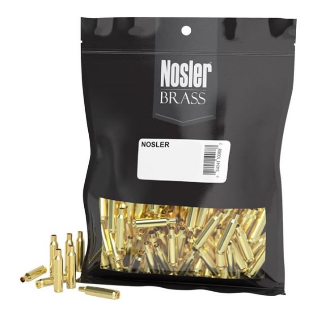Picture of 22 Nosler Brass 250/Bag