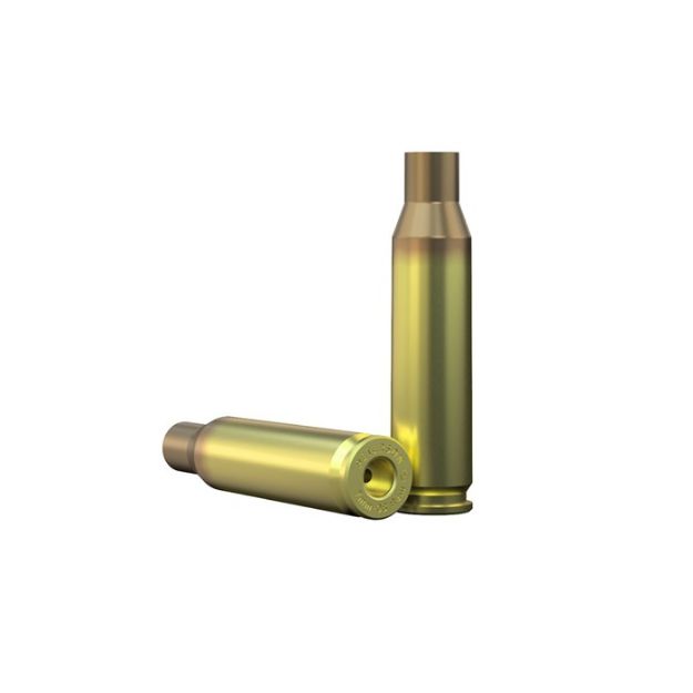 Picture of 7Mm-08 Remington Brass 50/Box