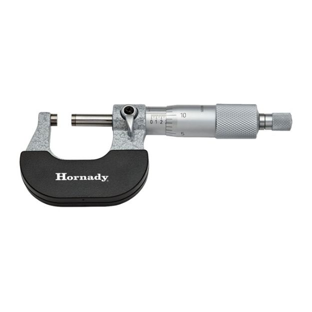 Picture of Micrometer