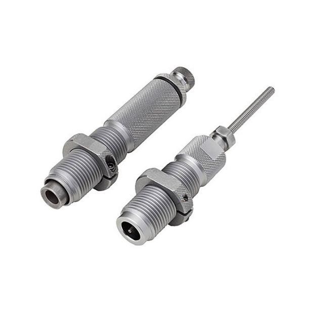 Picture of 22 Creedmoor Full Length Die Set