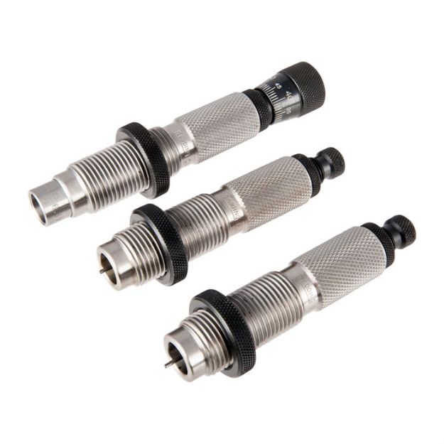 Picture of 308 Winchester Mh-C Deluxe Die Set