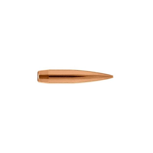Picture of 22 Caliber (0.224'') 85.5Gr Hollow Point Boat Tail 1000/Box
