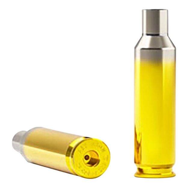 Picture of 25 Creedmoor Small Rifle Primer Brass 50/Box