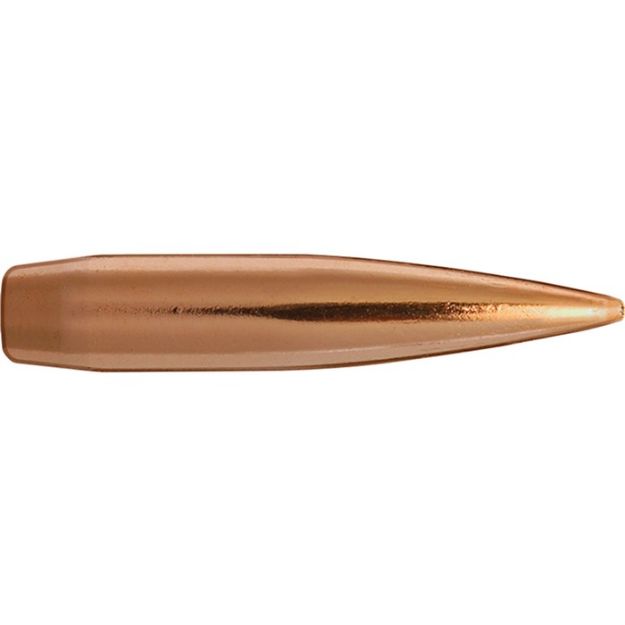 Picture of 25 Caliber (0.257'') 135Gr Lr Hybrid Target Bt 500/Box