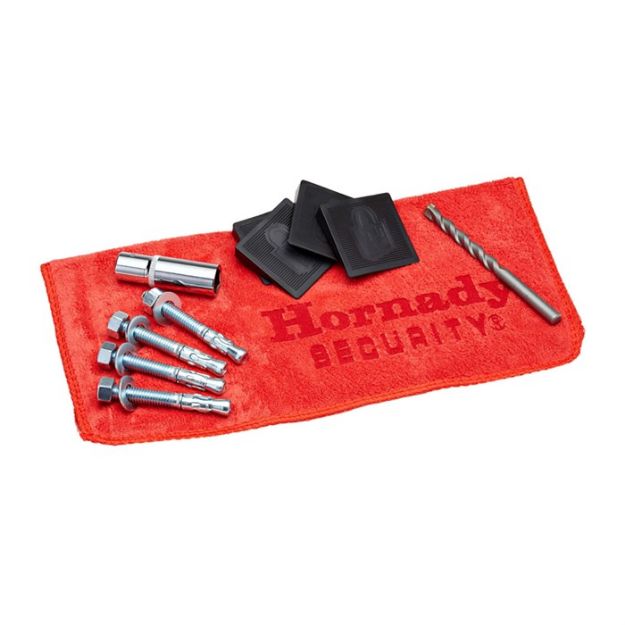 Picture of Safe Anchoring Kit