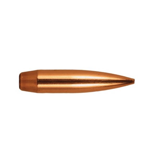 Picture of Target 22 Caliber (0.224'') 80.5Gr Boat Tail 100/Box