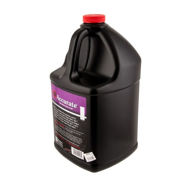 Picture of No. 7 8 Lb Pistol Powder