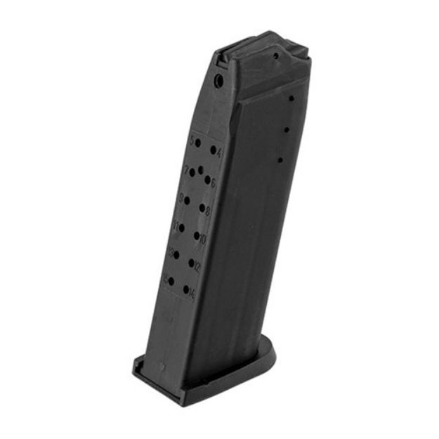 Picture of Magazine, Usp9, 15Rd., Replaces 21