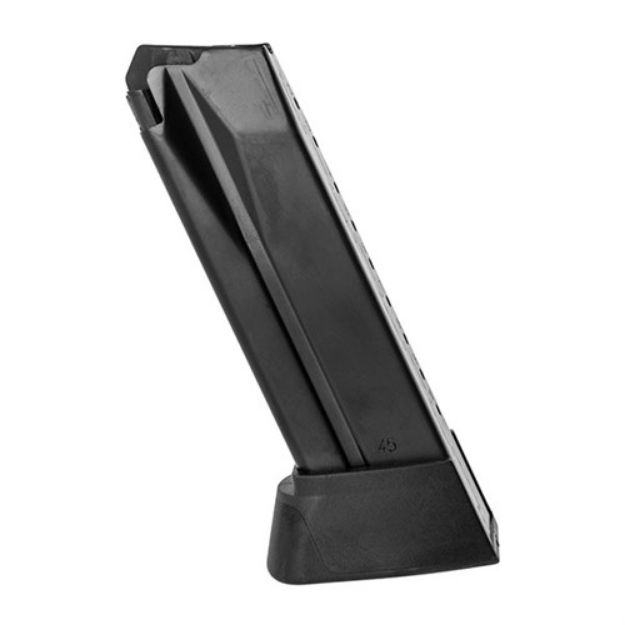 Picture of Magazine,Hk45comp 10Rd W/Ext, Spar