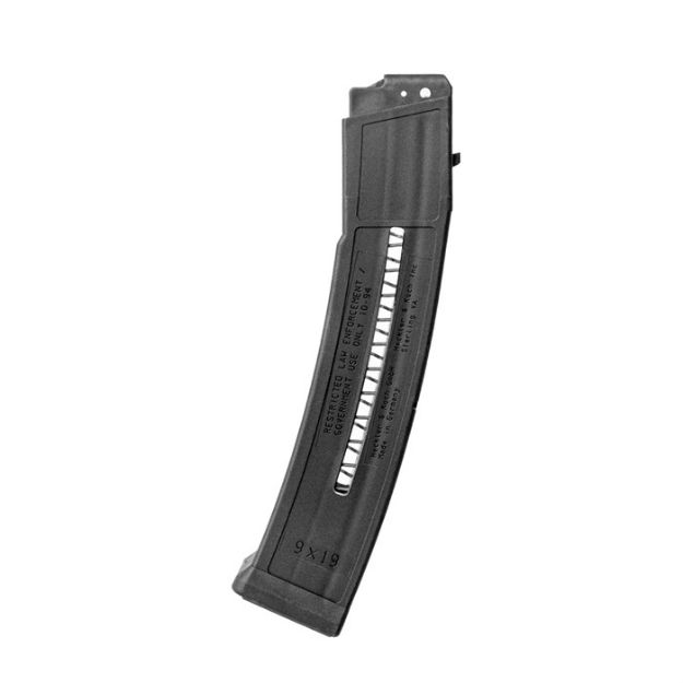 Picture of Magazine, Ump9, 30-Rd