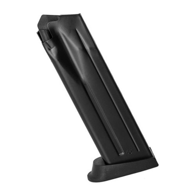 Picture of Magazine,Usp 45, 12Rd. Ext.Fp