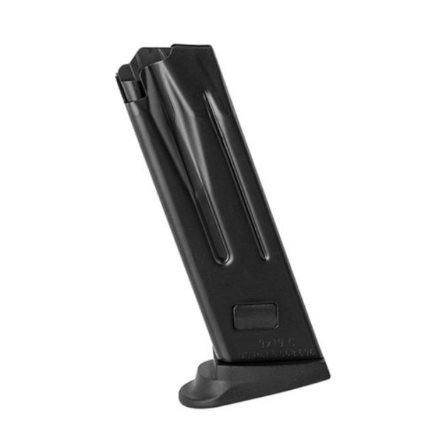 Picture of Magazine, 10Rd, Usp9c/P2000