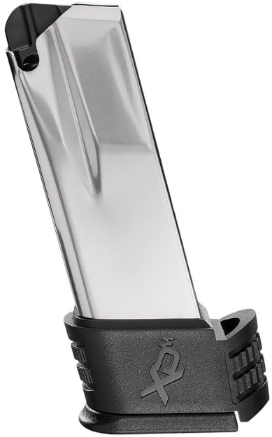 Picture of Xd-M Eilte Magazine 10Mm 15-Round With #3 Wide Backstrap