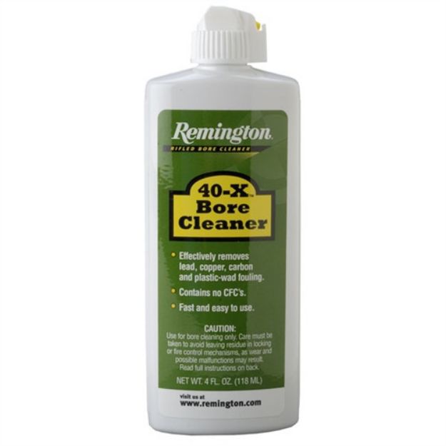 Picture of Remington Bore Cleaner, 4 Oz.