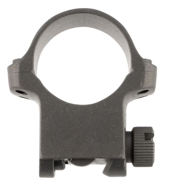 Picture of 1'' Scope Ring, 5Ktg, High Target Gray
