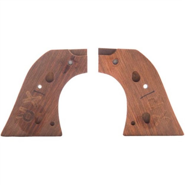 Picture of Grip Panels, Laminated Rosewood