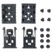 Picture of Black Equipment Locking System Kit