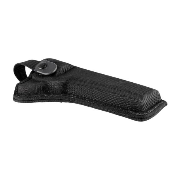 Picture of #7000 Sporting Holster S&W K-Frame 6'' Black Rh