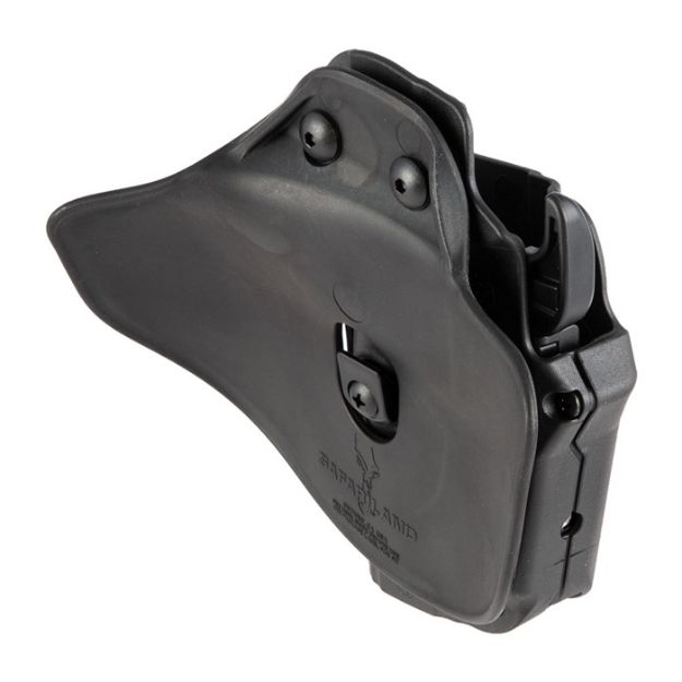 Picture of #578 7Ts Gls Pro-Fit Wide Frame Std Slide Black Rh