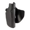 Picture of #7378 Als Paddle & Belt Slide Glock 20/21 Black Rh